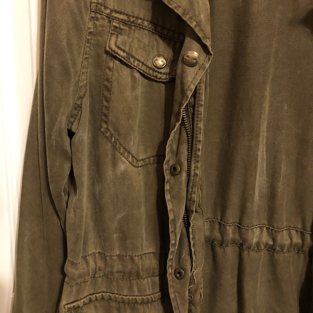 Max Studio Jacket - Picture 4 of 4